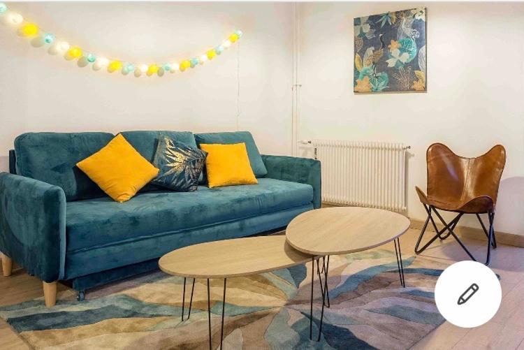 Appartement Colmar Centre Historique Avec Garage Zewnętrze zdjęcie