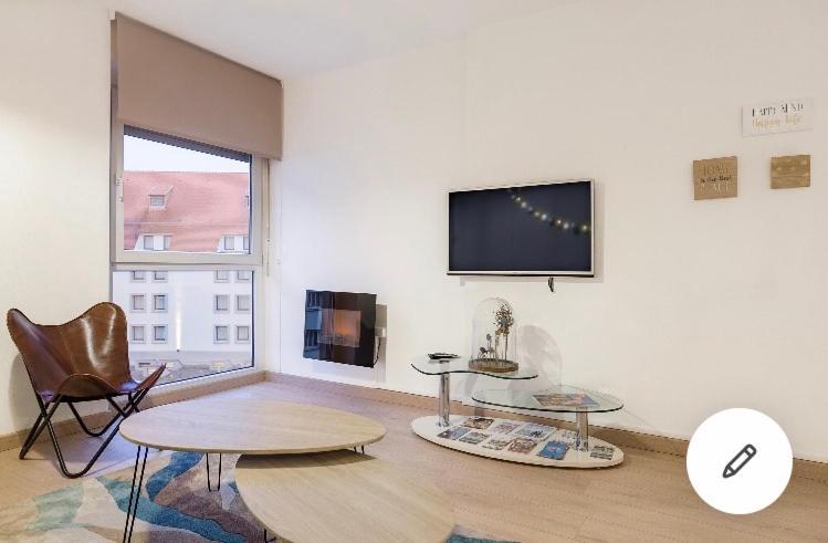 Appartement Colmar Centre Historique Avec Garage Zewnętrze zdjęcie